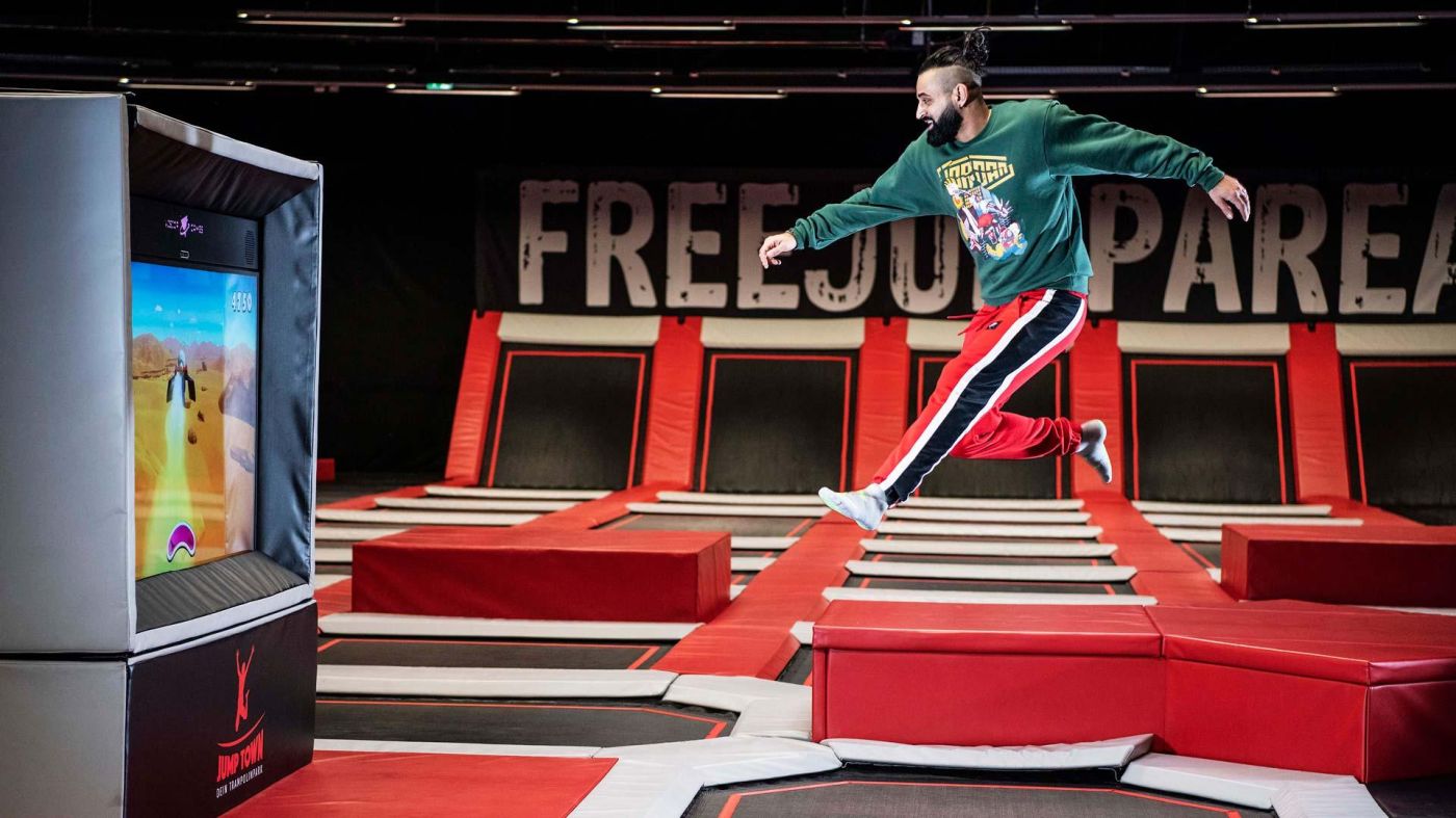 Jump Town Ingolstadt