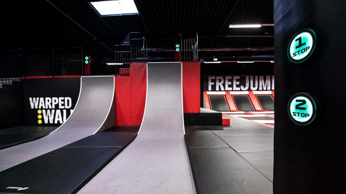 Jump Town Ingolstadt