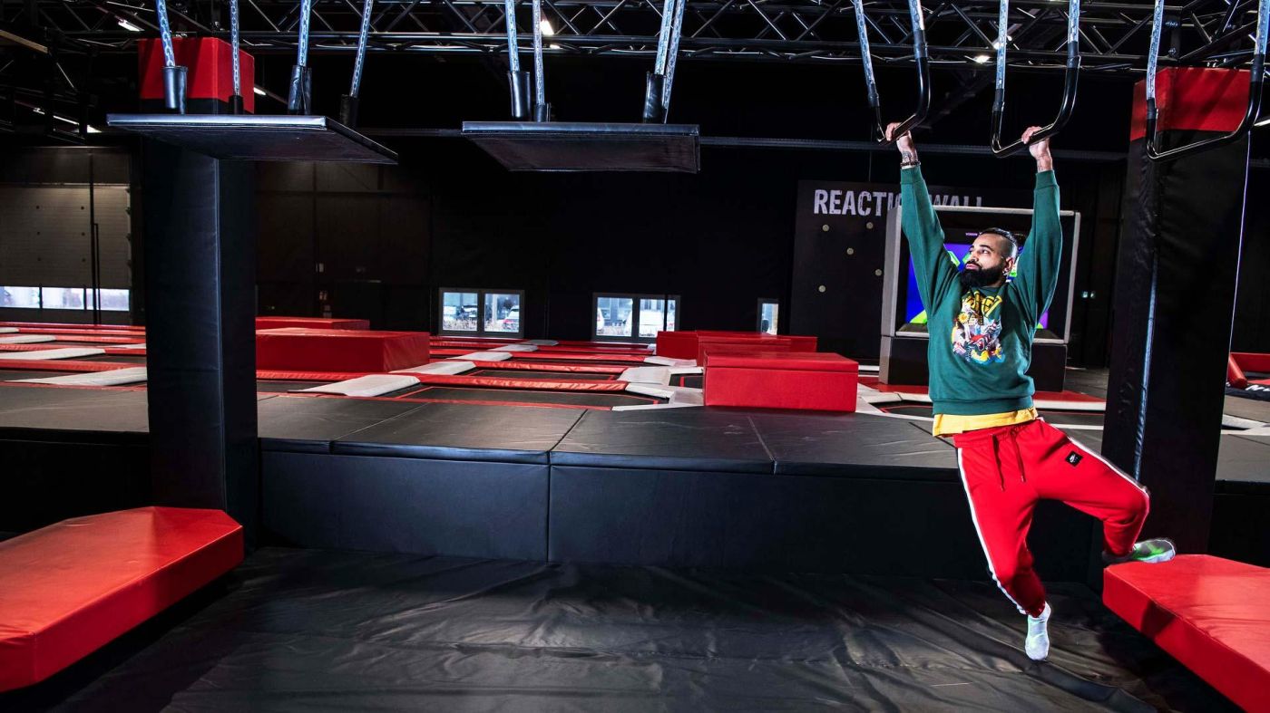 Jump Town Ingolstadt