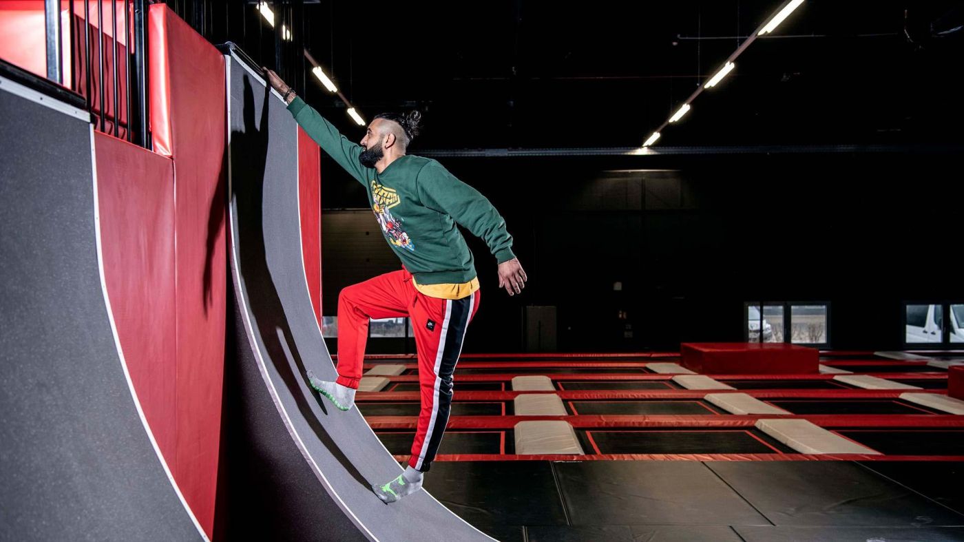 Jump Town Ingolstadt