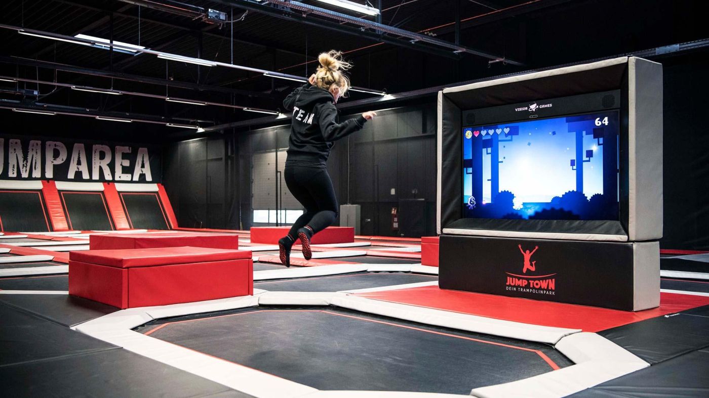 Jump Town Ingolstadt