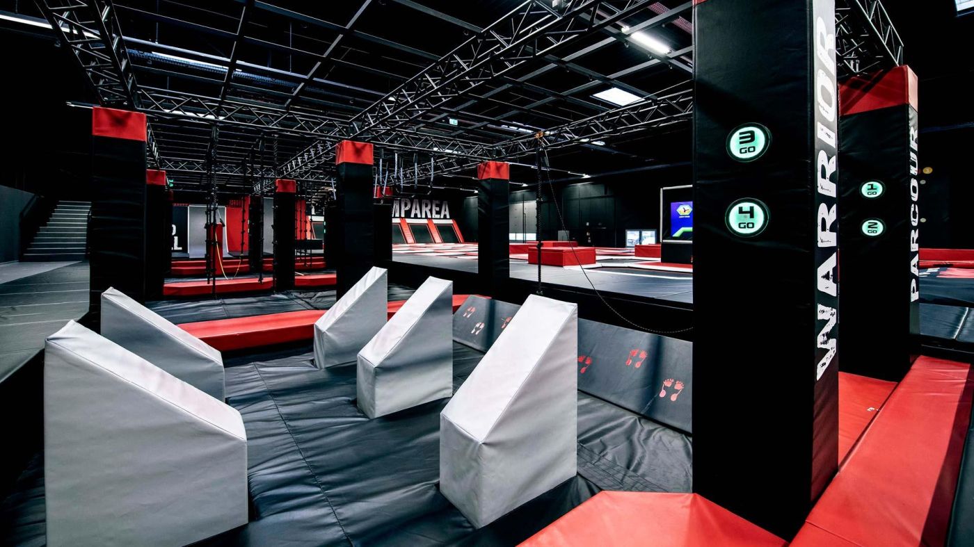 Jump Town Ingolstadt