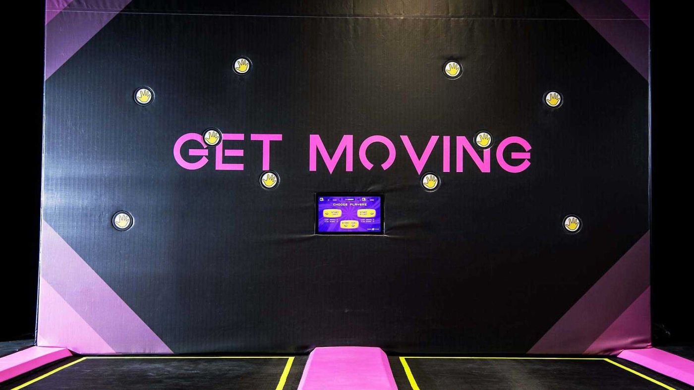 Jump Town Ingolstadt