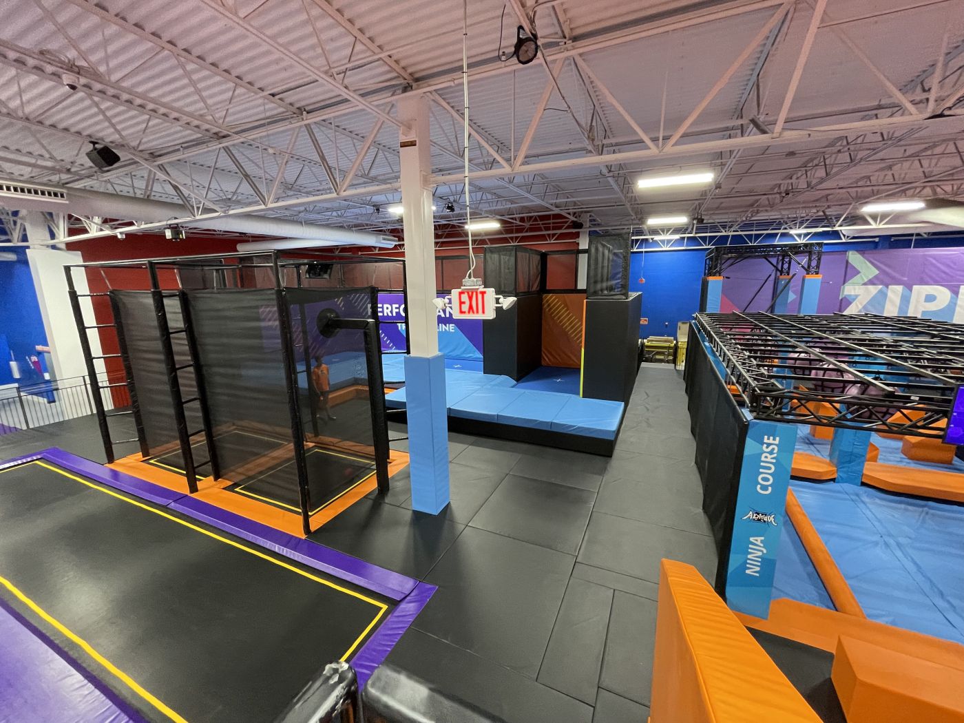 Altitude Lawrenceville