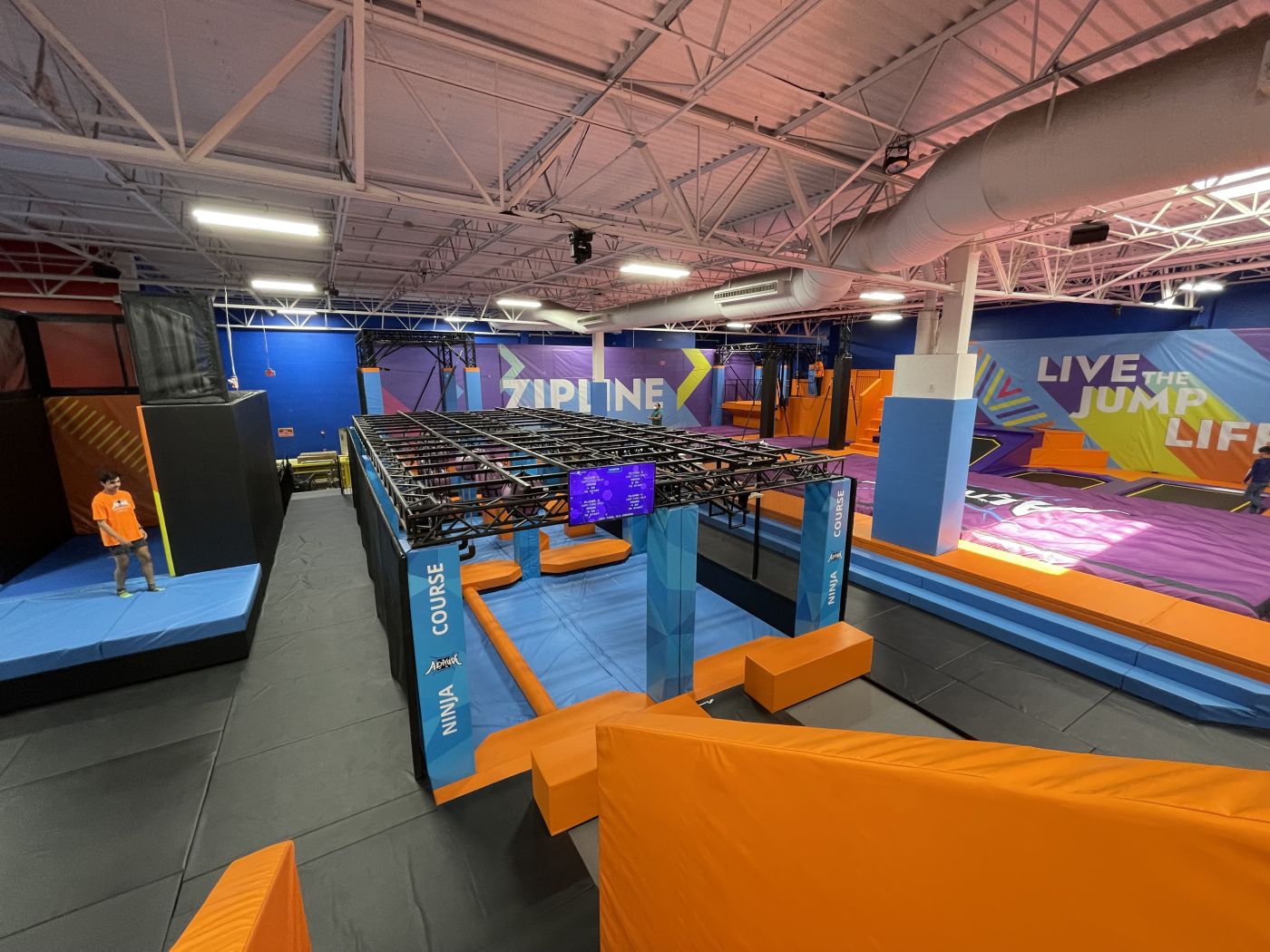 Altitude Lawrenceville