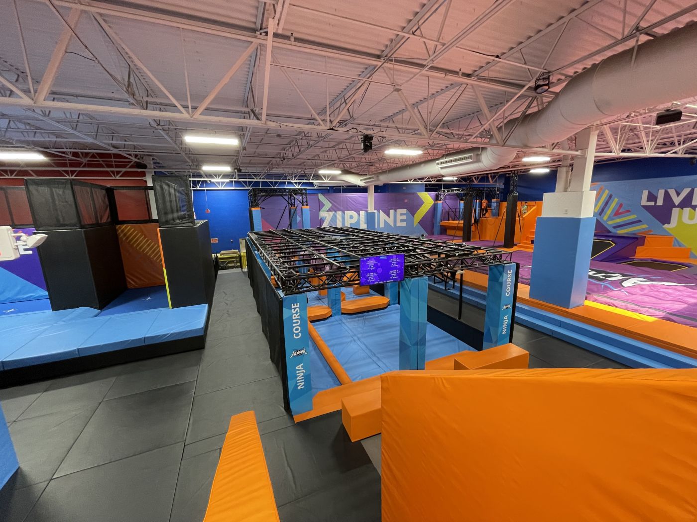 Altitude Lawrenceville