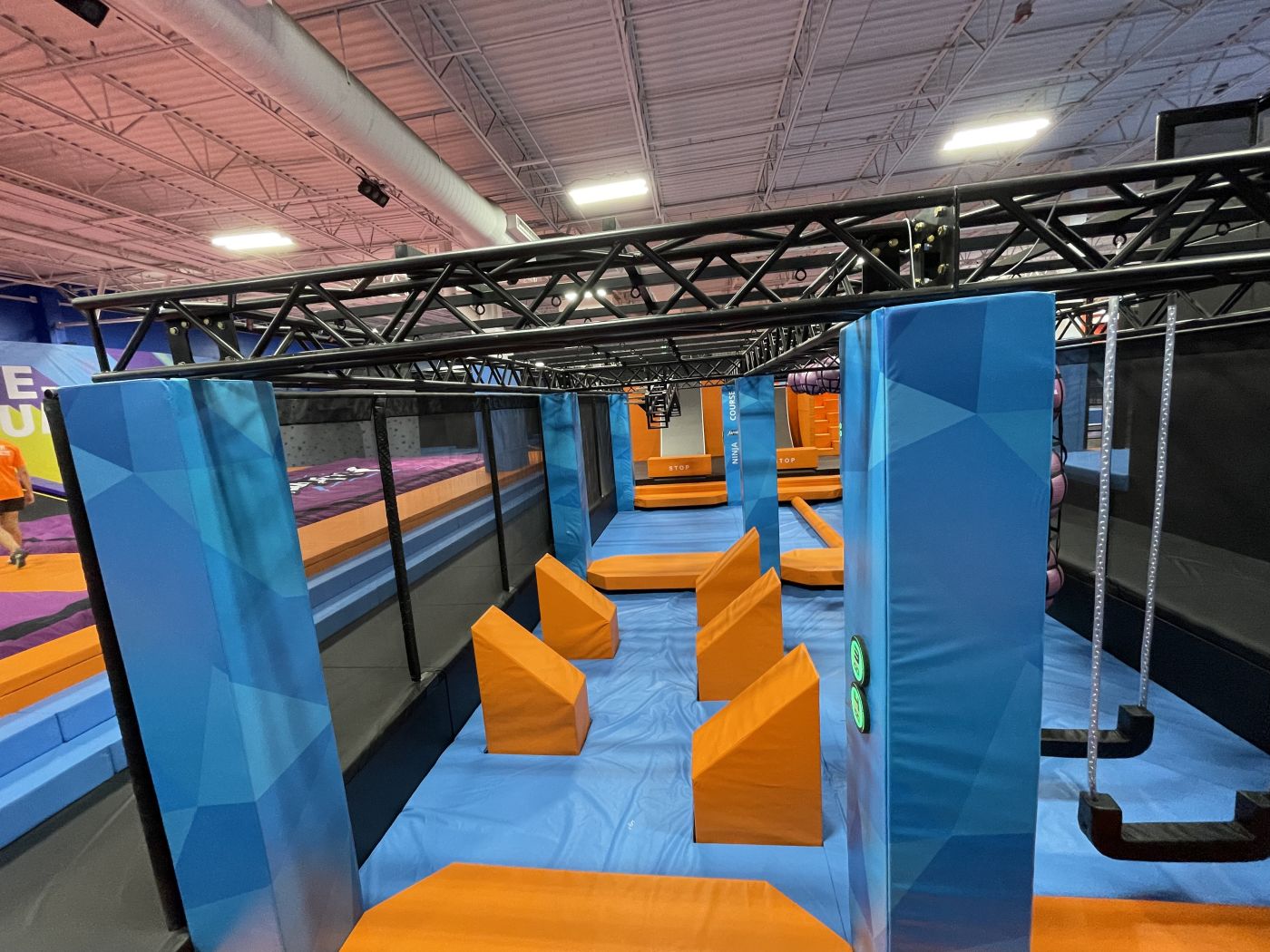 Altitude Lawrenceville