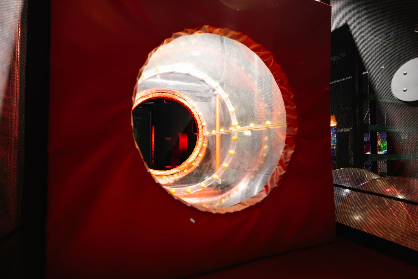 Adrenaline Monkey Charleston